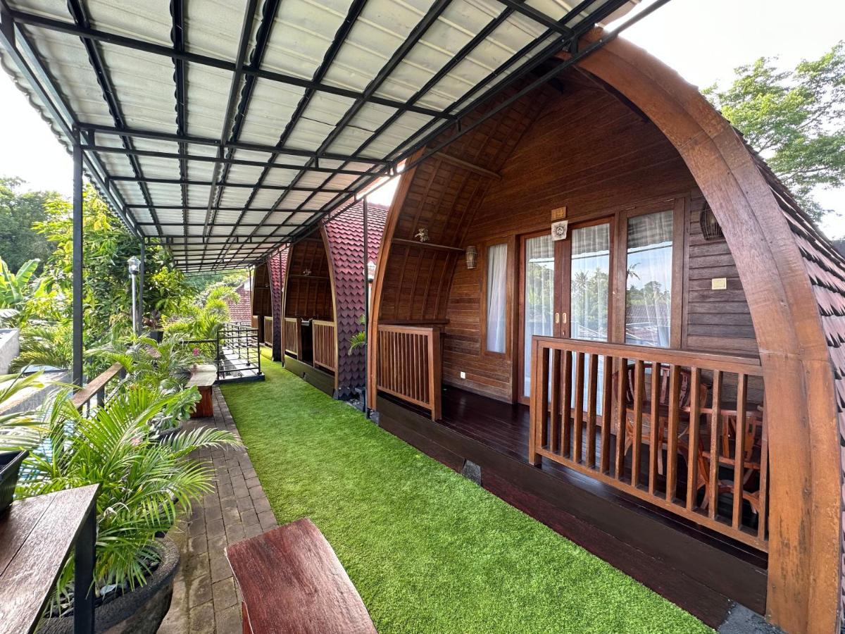 Dyou Villa Batununggul Luaran gambar