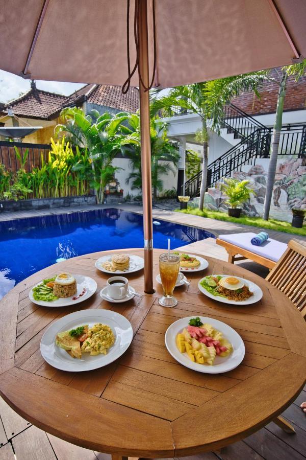 Dyou Villa Batununggul Luaran gambar