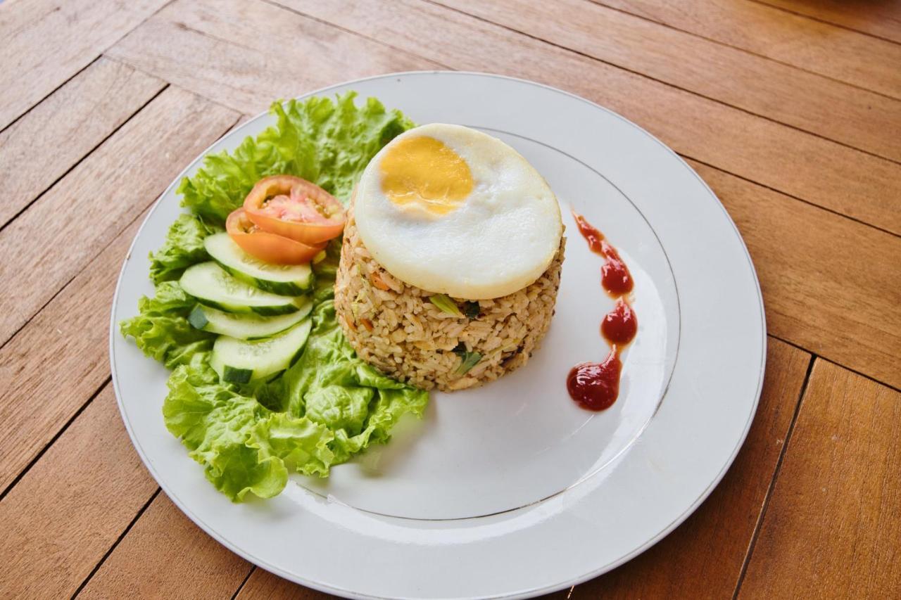 Dyou Villa Batununggul Luaran gambar