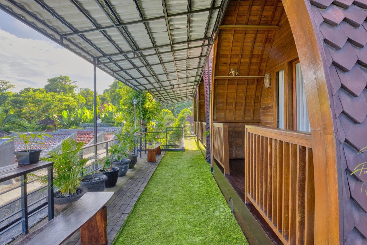 Dyou Villa Batununggul Luaran gambar