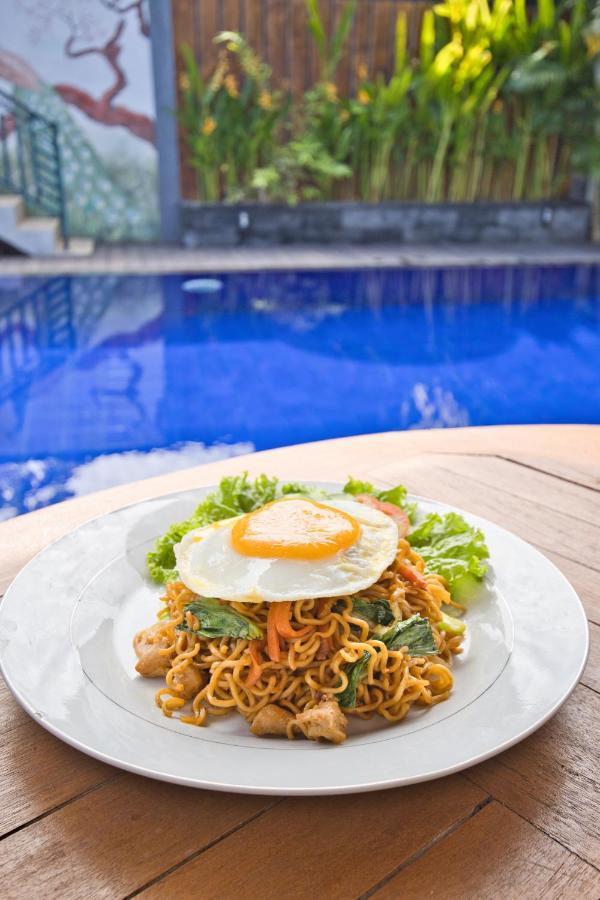 Dyou Villa Batununggul Luaran gambar