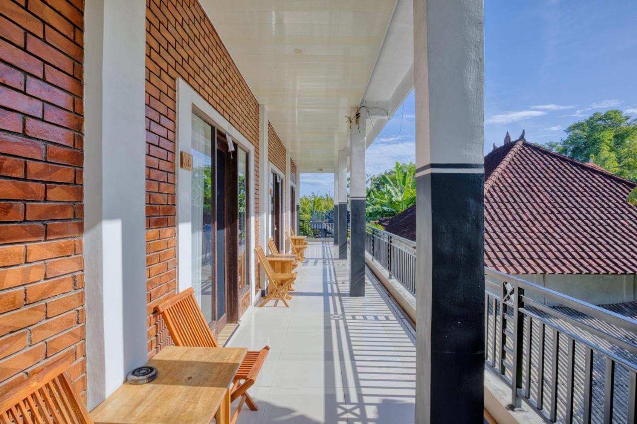 Dyou Villa Batununggul Luaran gambar