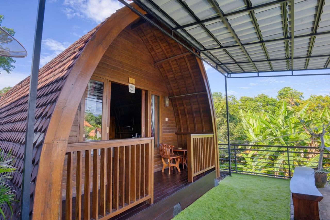Dyou Villa Batununggul Luaran gambar
