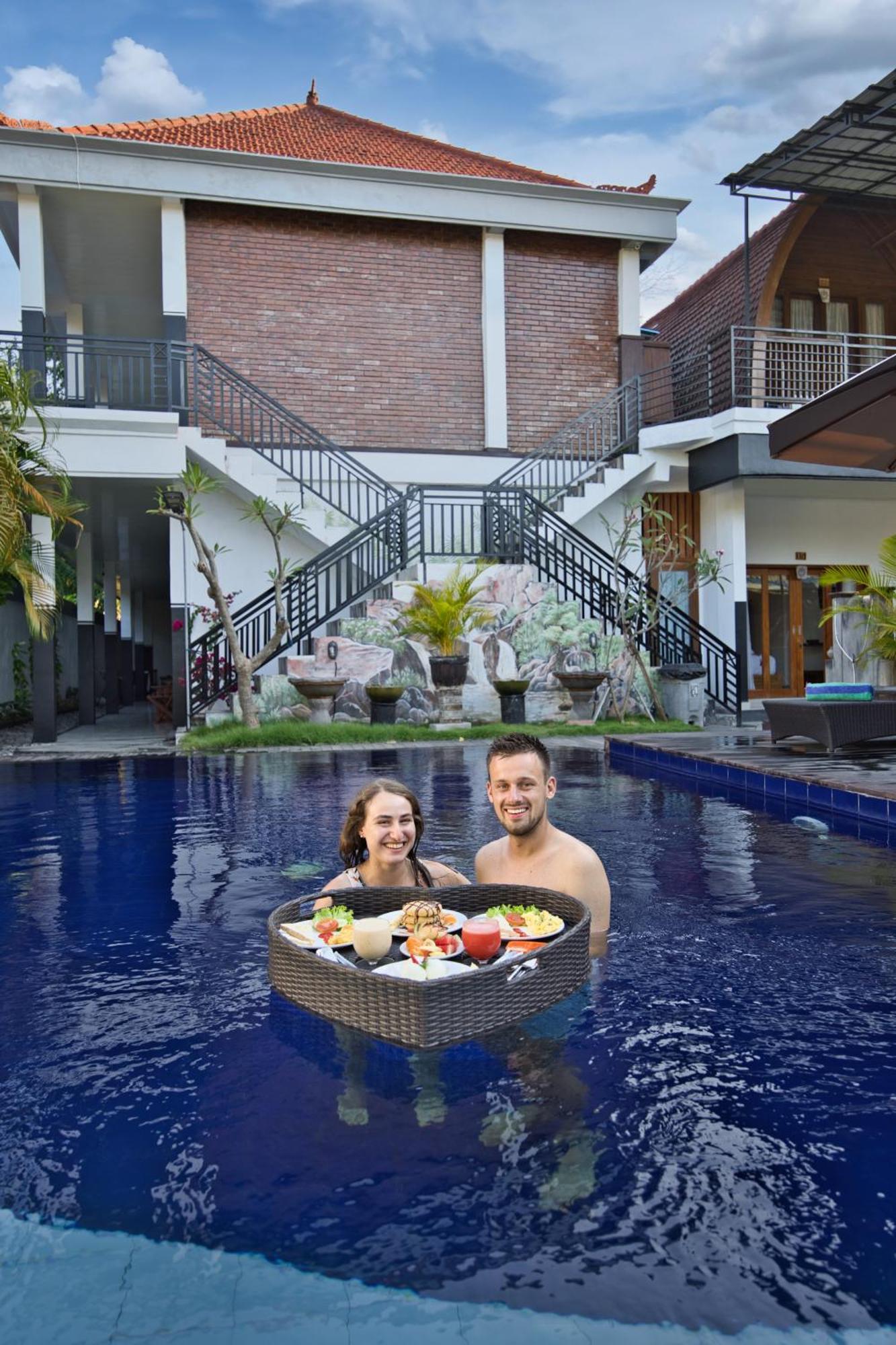 Dyou Villa Batununggul Luaran gambar