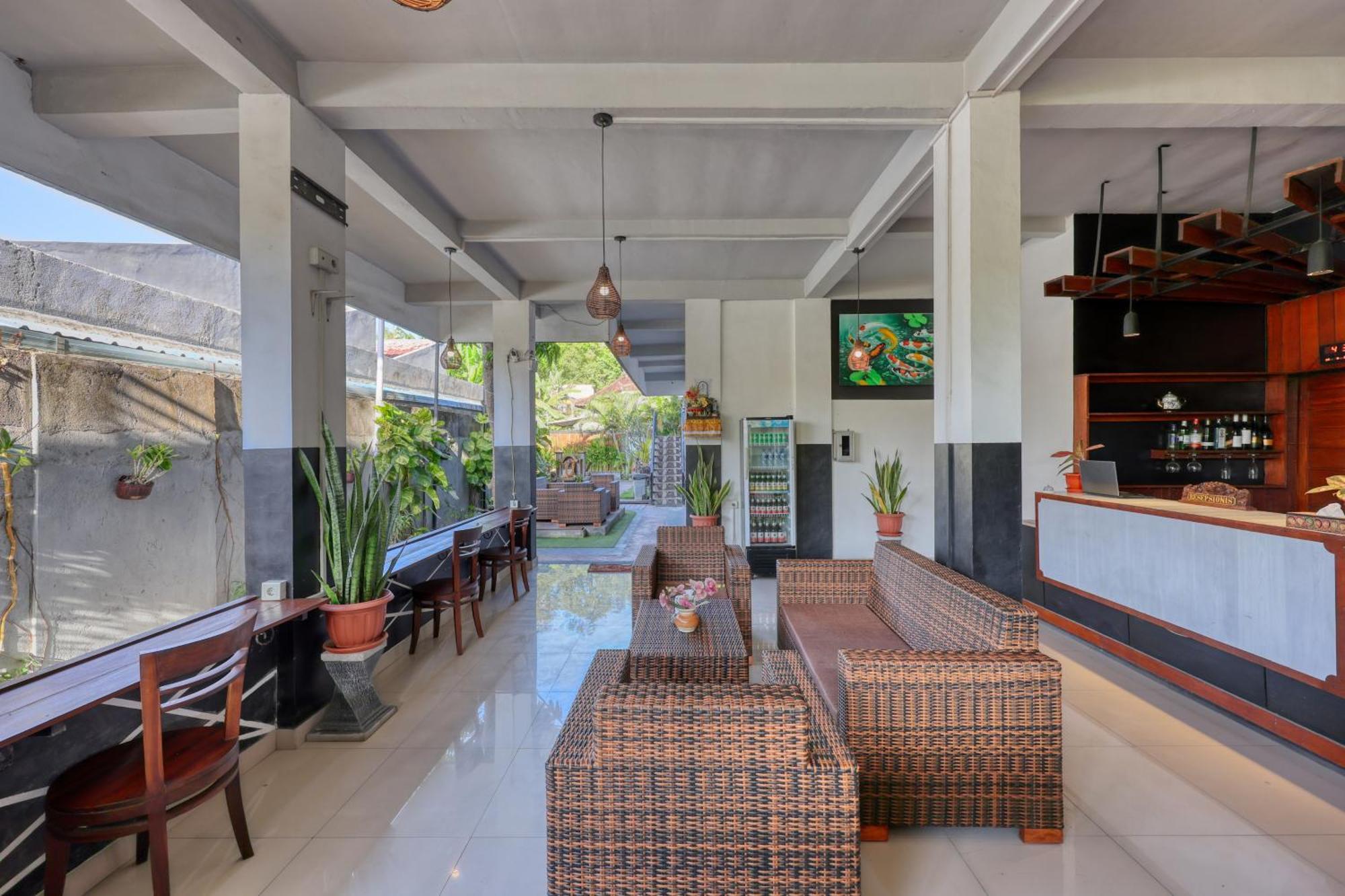 Dyou Villa Batununggul Luaran gambar