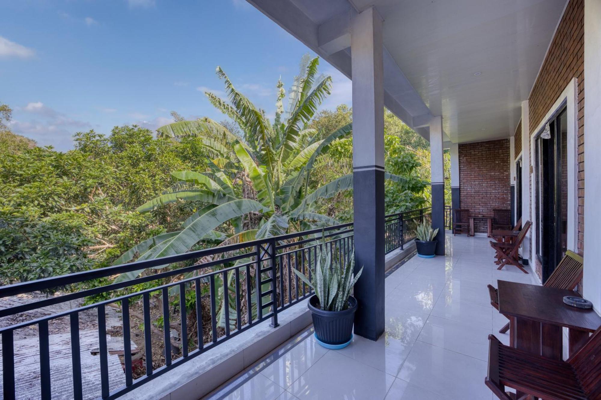 Dyou Villa Batununggul Luaran gambar