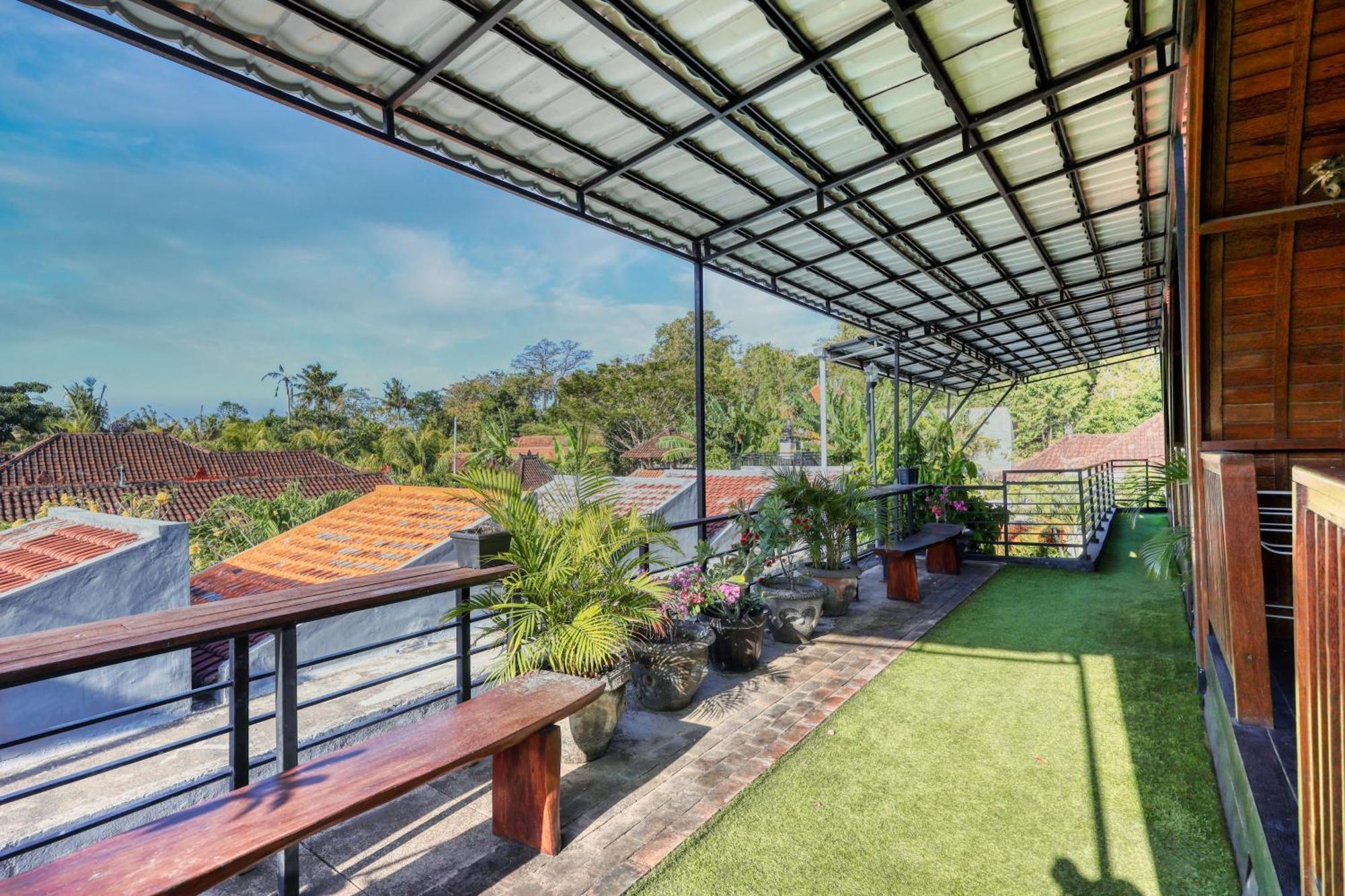 Dyou Villa Batununggul Luaran gambar