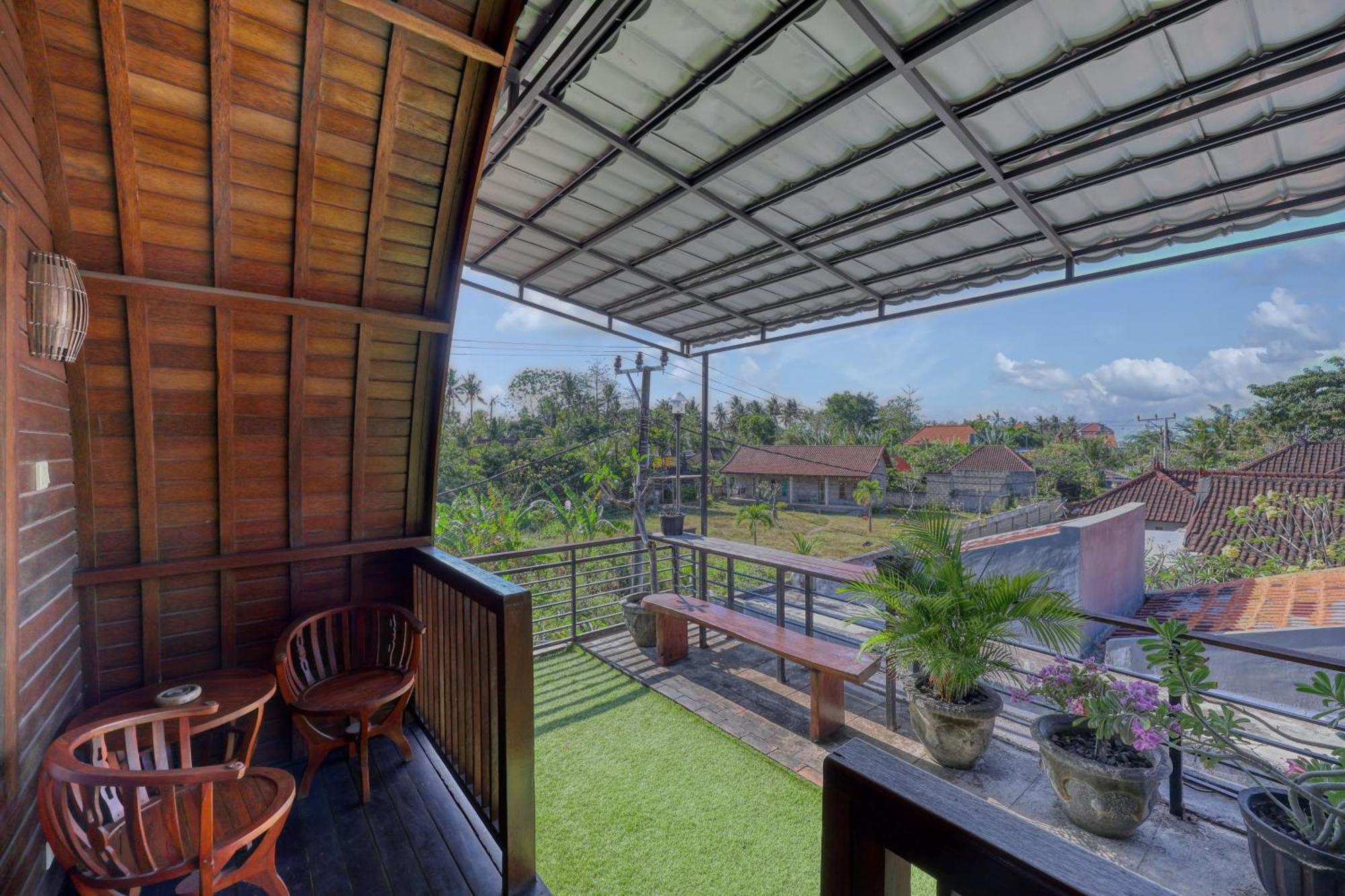 Dyou Villa Batununggul Luaran gambar