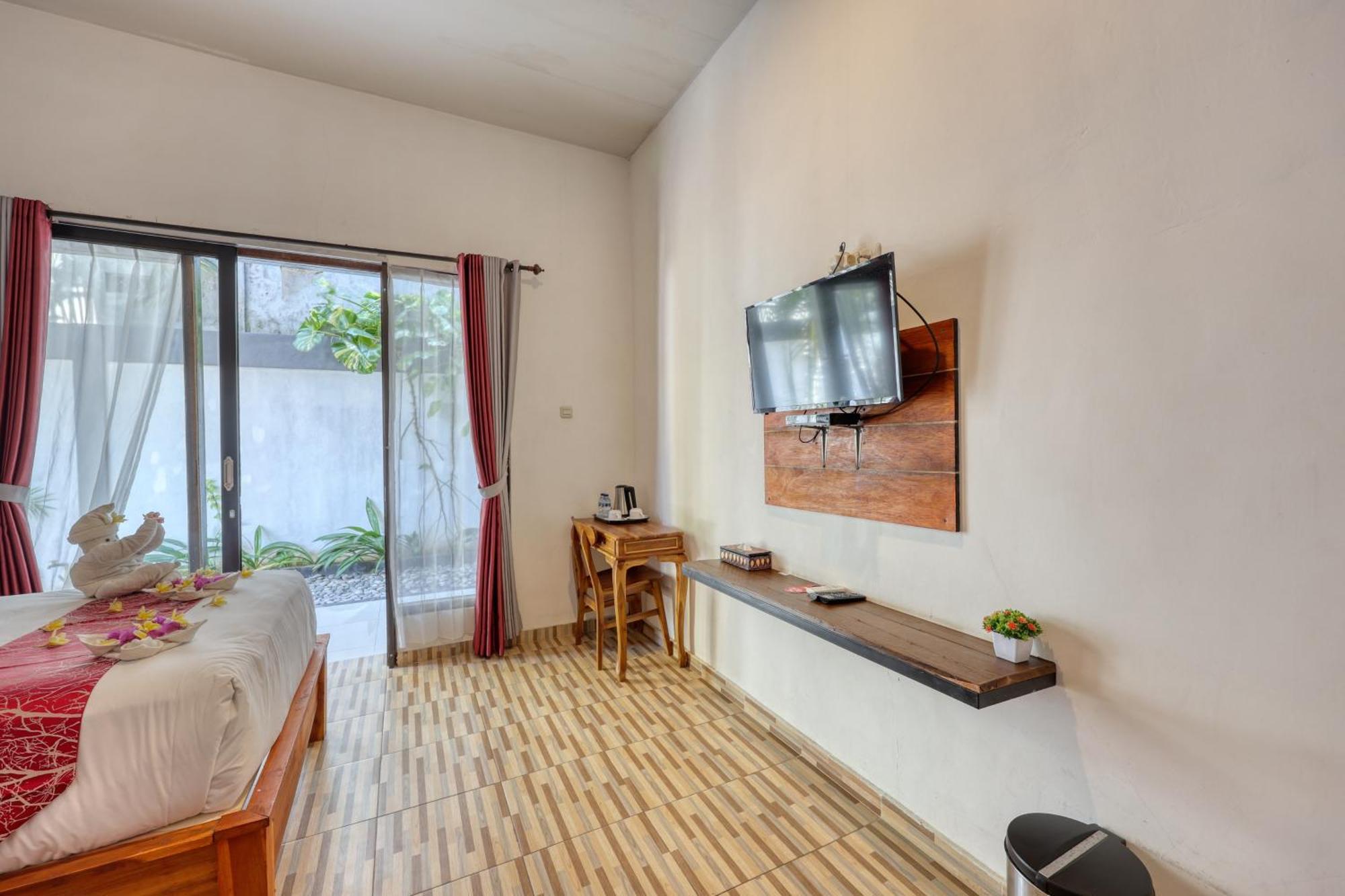 Dyou Villa Batununggul Luaran gambar