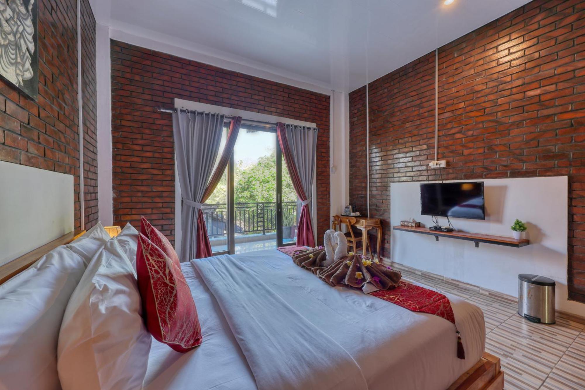 Dyou Villa Batununggul Luaran gambar